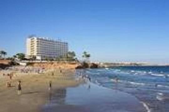Casa Martina Apartment Dehesa de Campoamor  Exterior photo